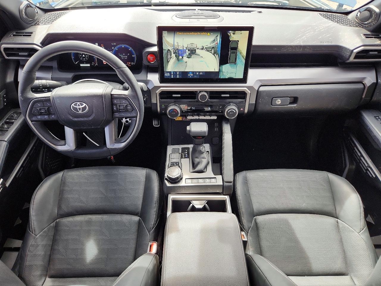Toyota 4Runner Trd Sport Premium