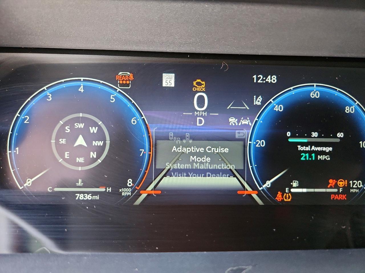 Toyota 4Runner Trd Sport Premium