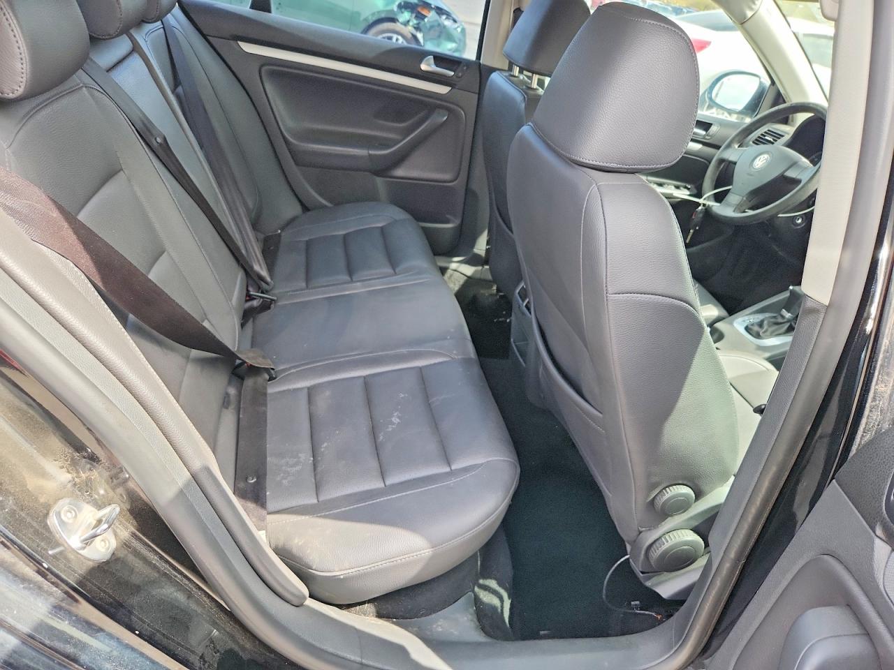 Volkswagen Jetta Wolfsburg