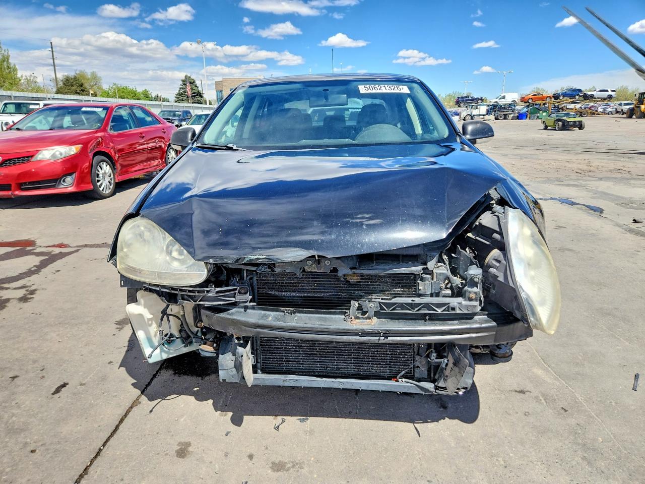 Volkswagen Jetta Wolfsburg