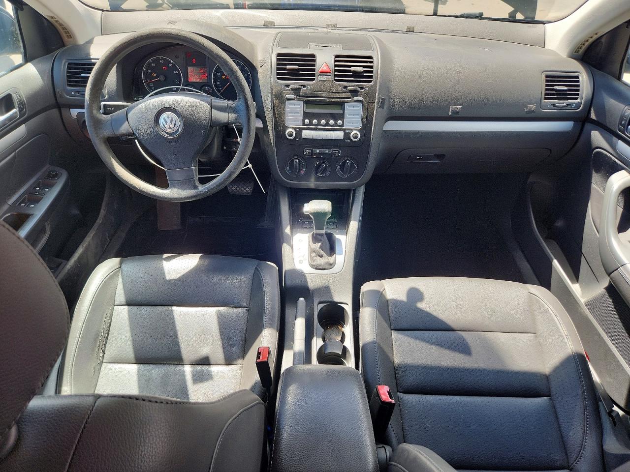 Volkswagen Jetta Wolfsburg