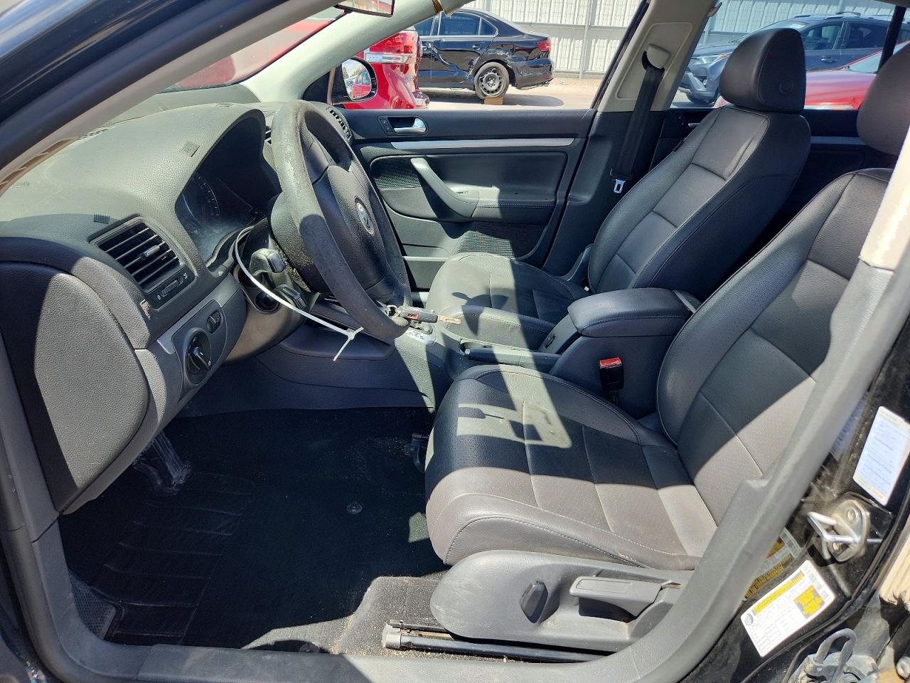 Volkswagen Jetta Wolfsburg