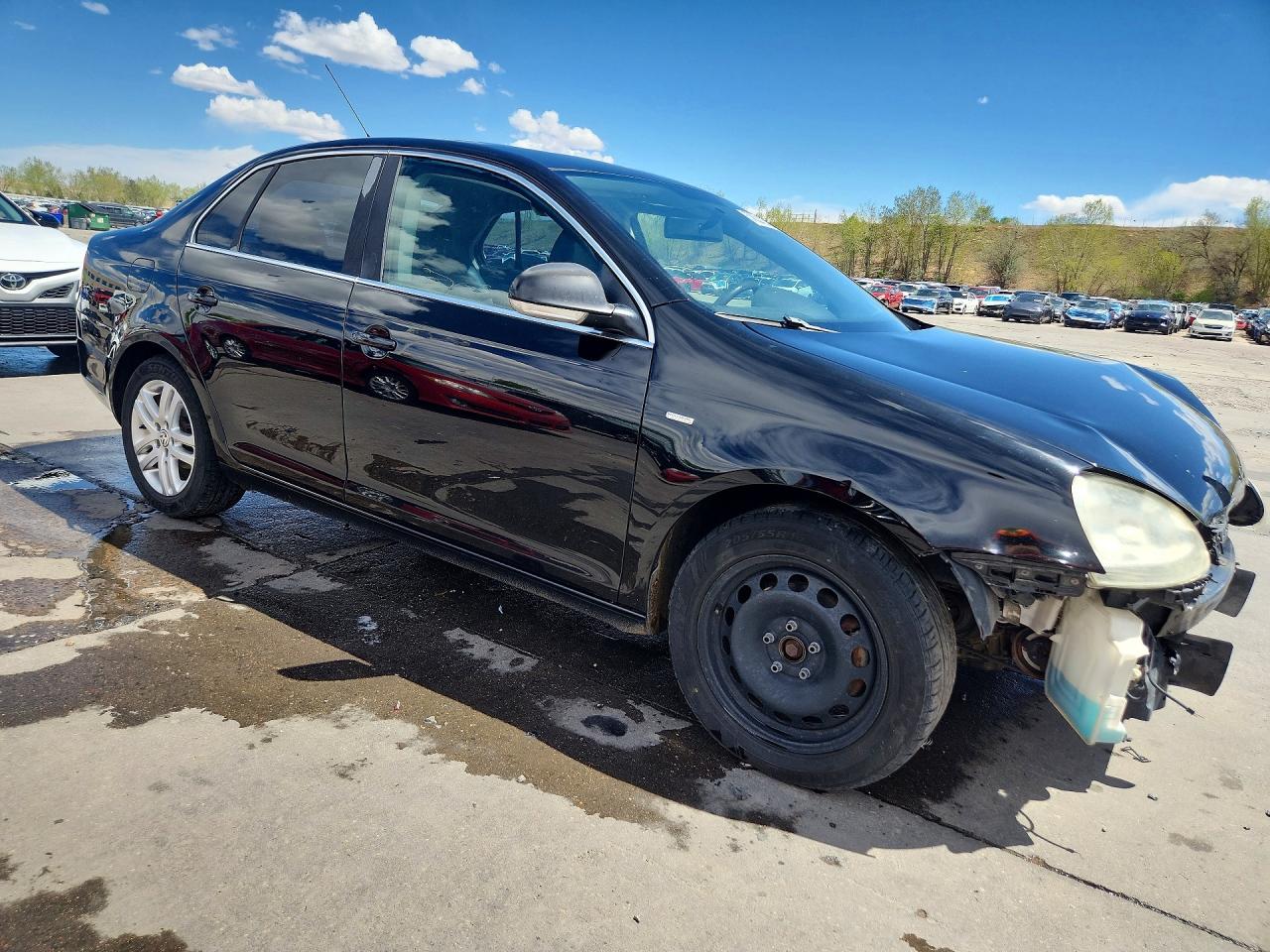 Volkswagen Jetta Wolfsburg