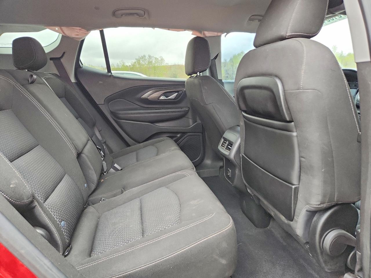 GMC Terrain Sle