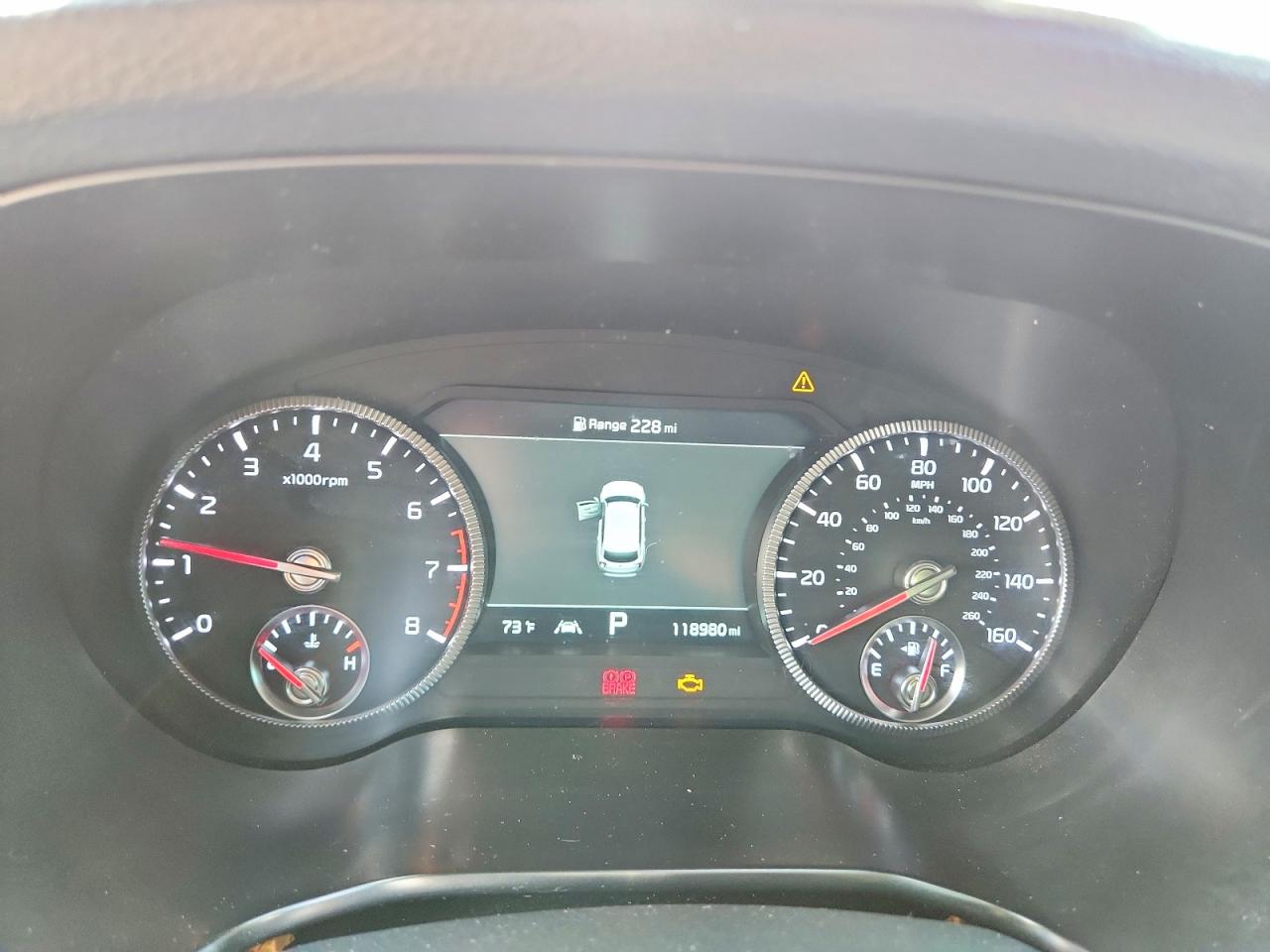 Kia Telluride Sx