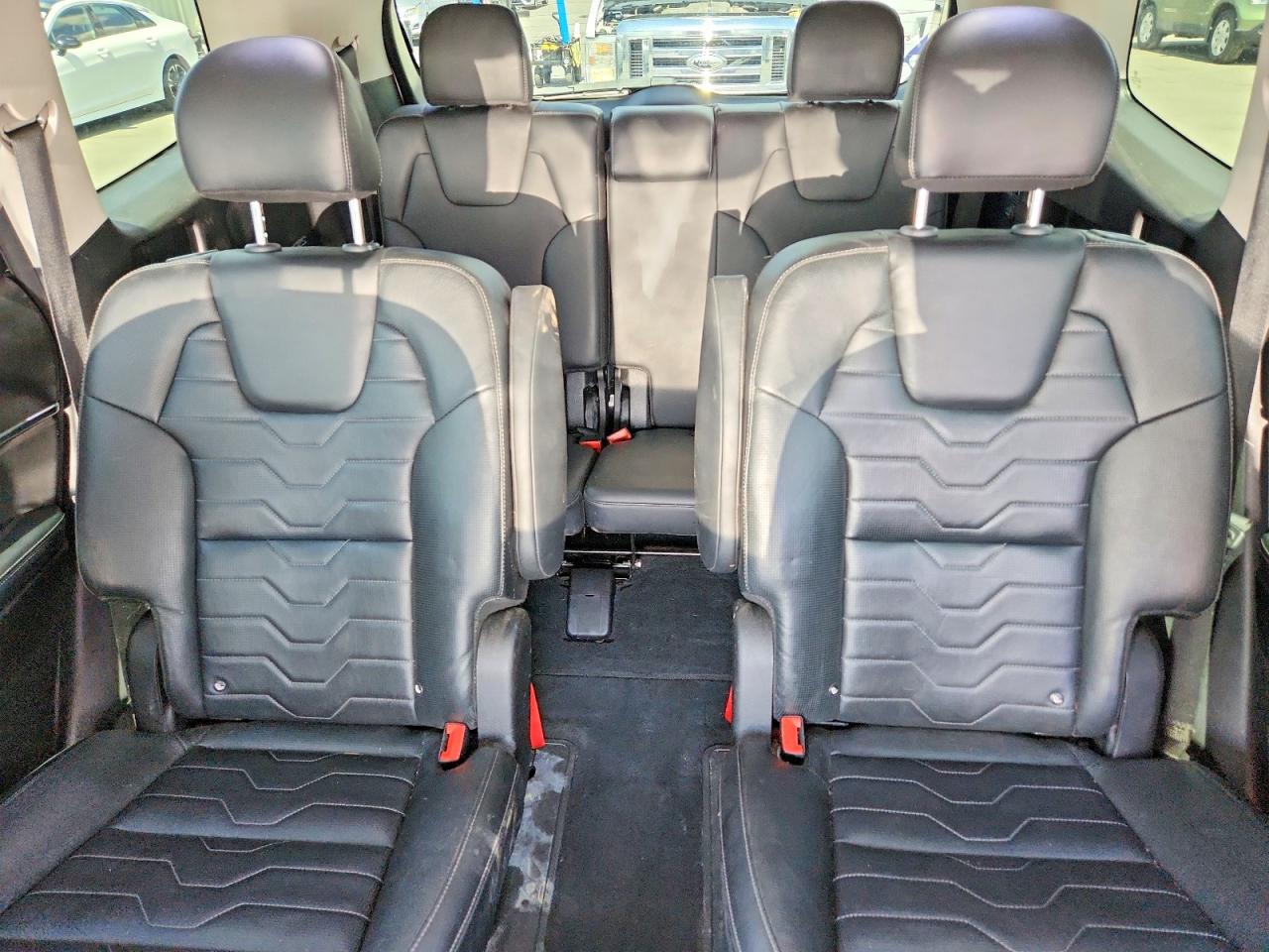 Kia Telluride Sx
