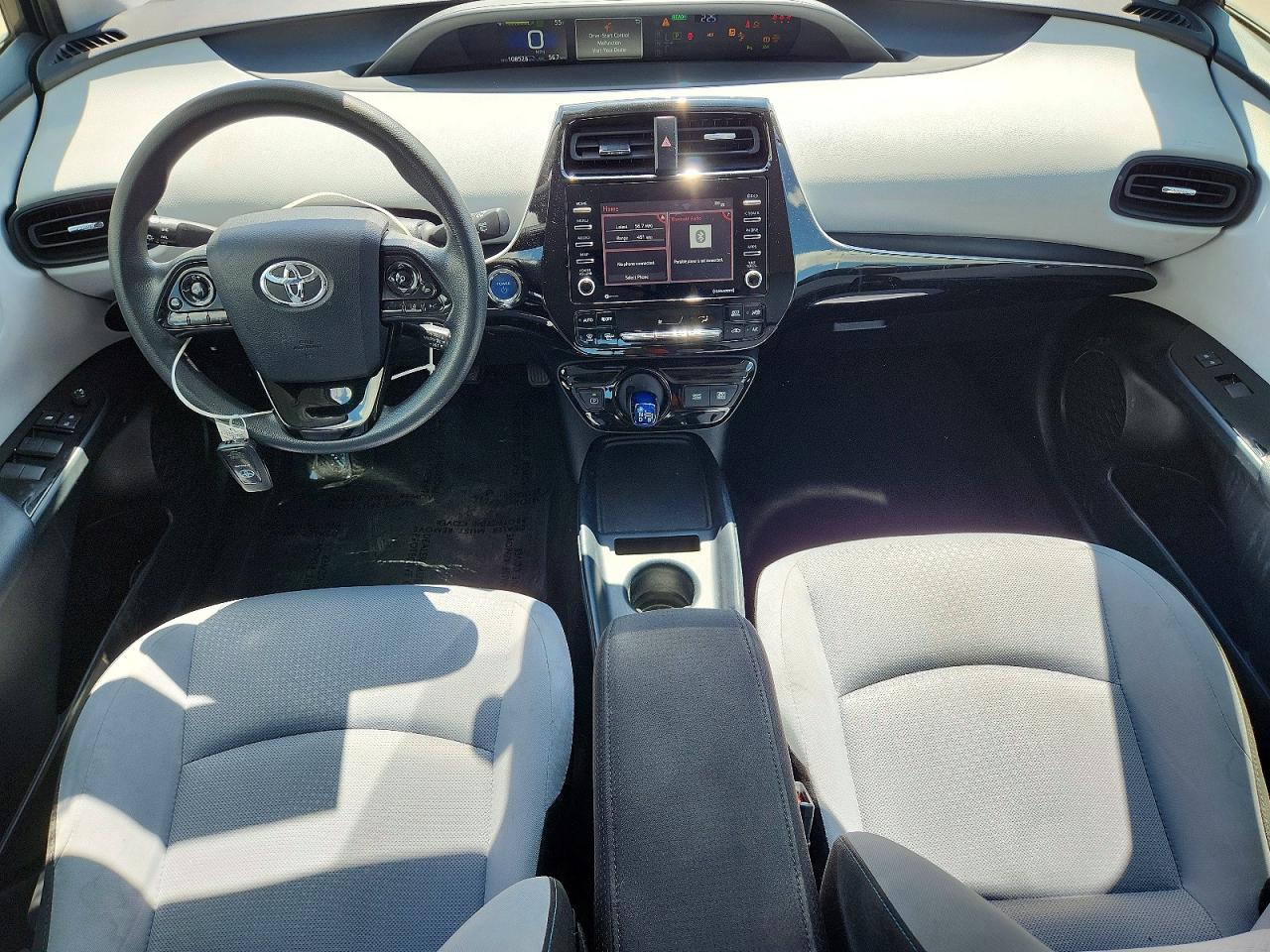 Toyota Prius Le