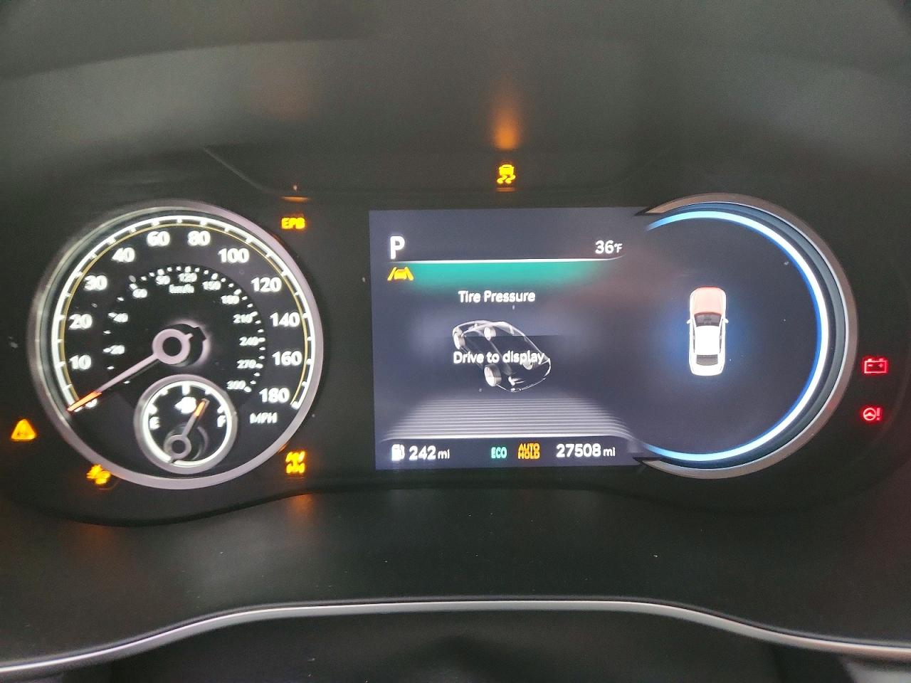 Genesis G70 3.3t Standard