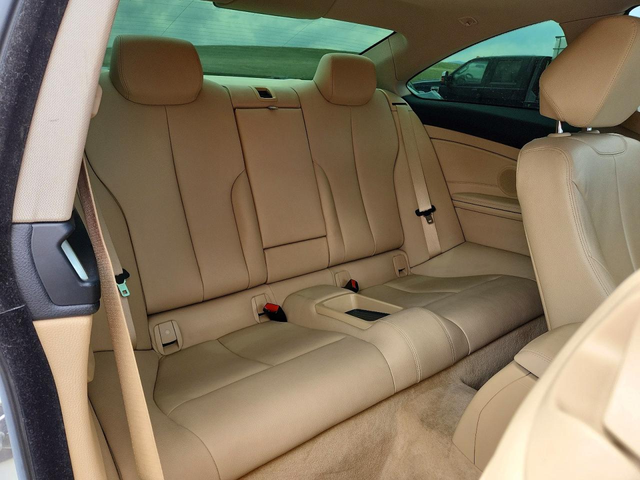 BMW 4 Series Xi