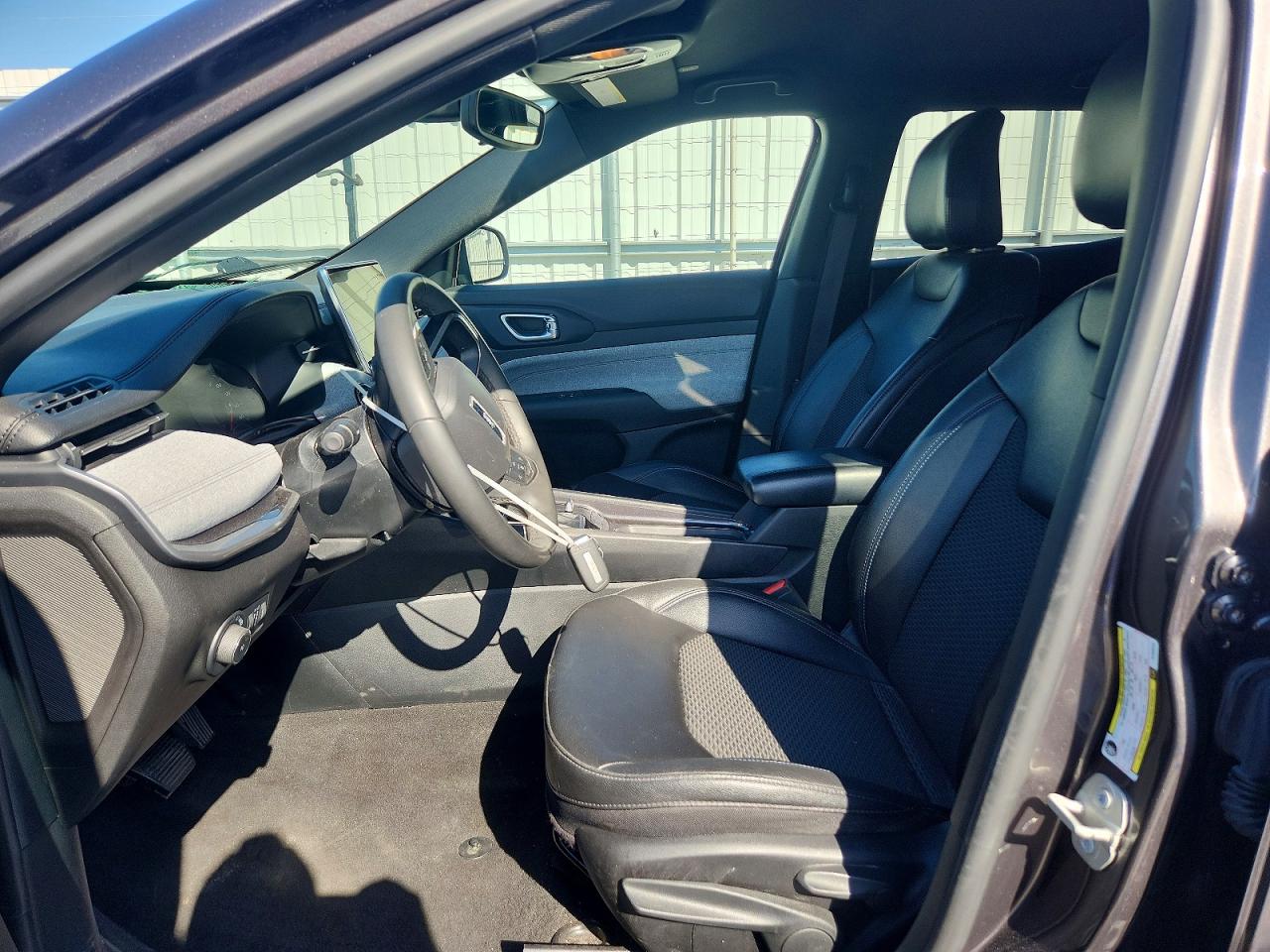 Jeep Compass Latitude