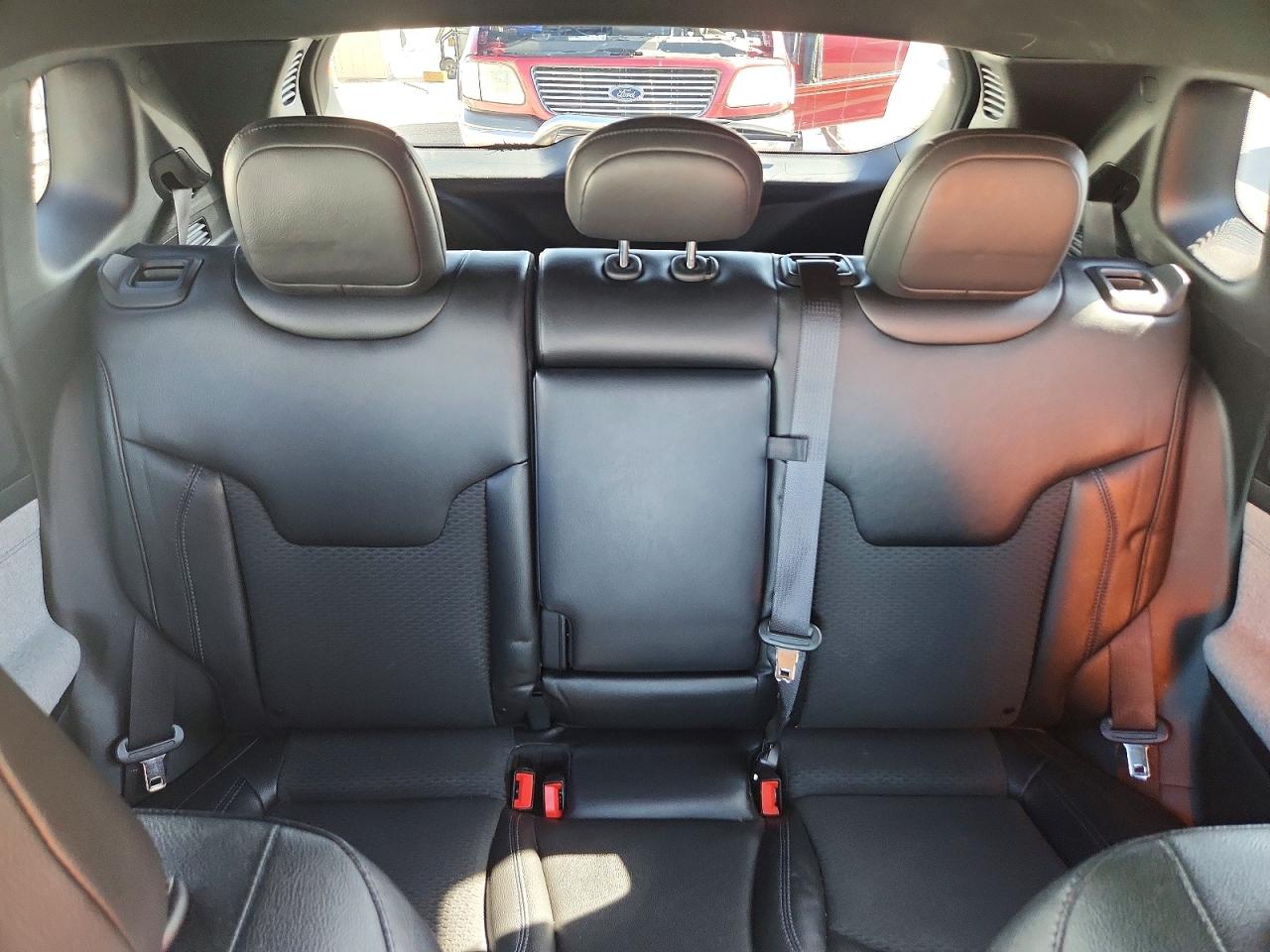 Jeep Compass Latitude