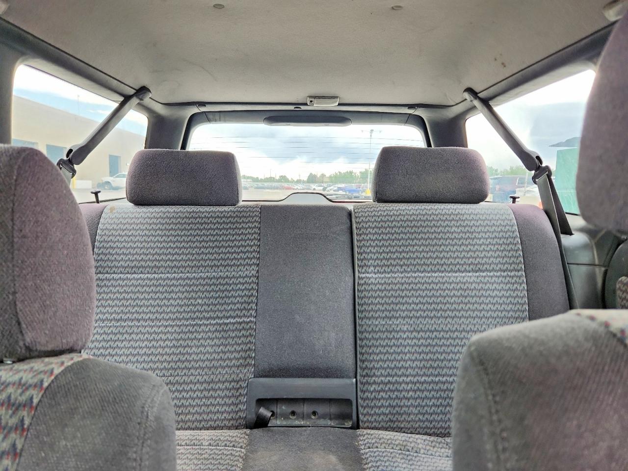 Subaru Legacy Outback