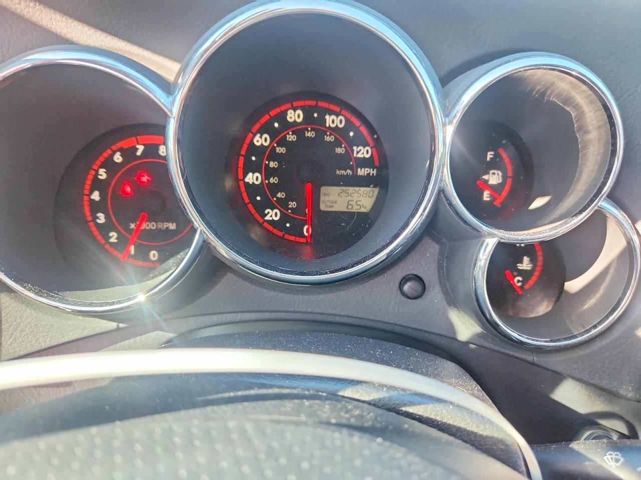 Pontiac Vibe