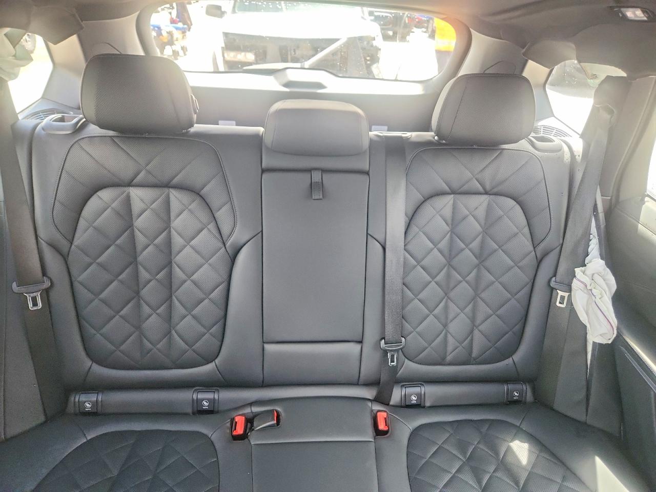 BMW X Series Xdrive50e