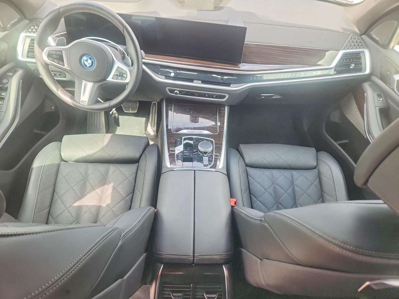 BMW X Series Xdrive50e
