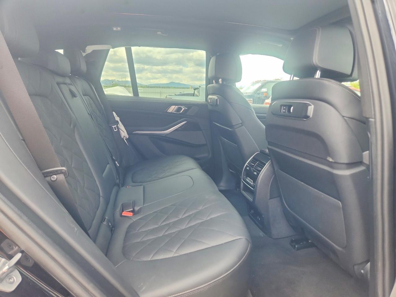 BMW X Series Xdrive50e
