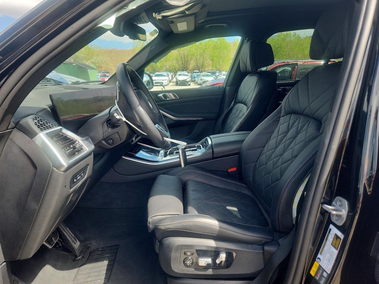 BMW X Series Xdrive50e