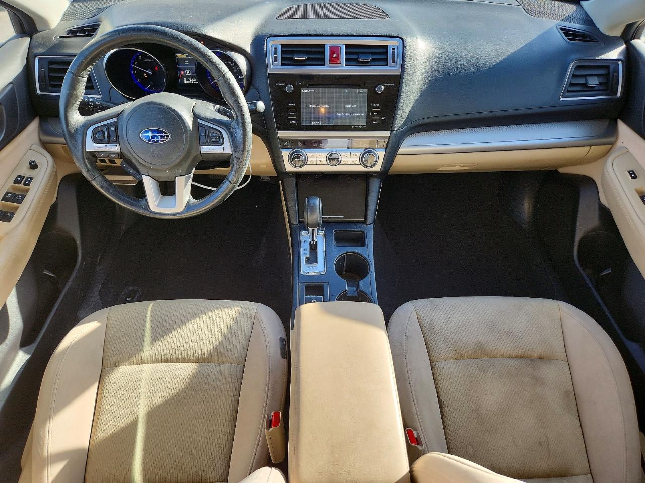 Subaru Legacy 2.5i Premium