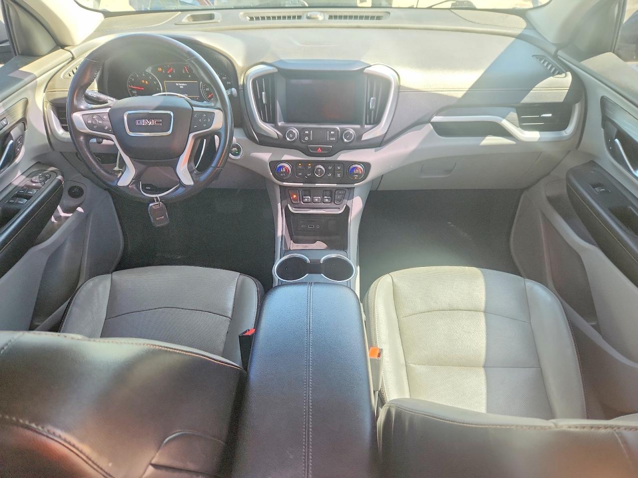 GMC Terrain Slt