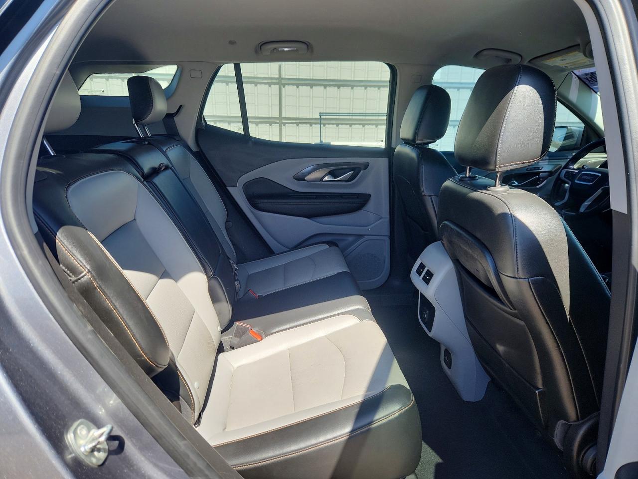 GMC Terrain Slt