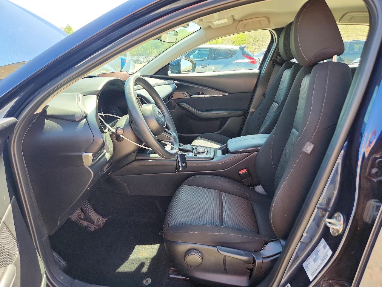 Mazda Cx