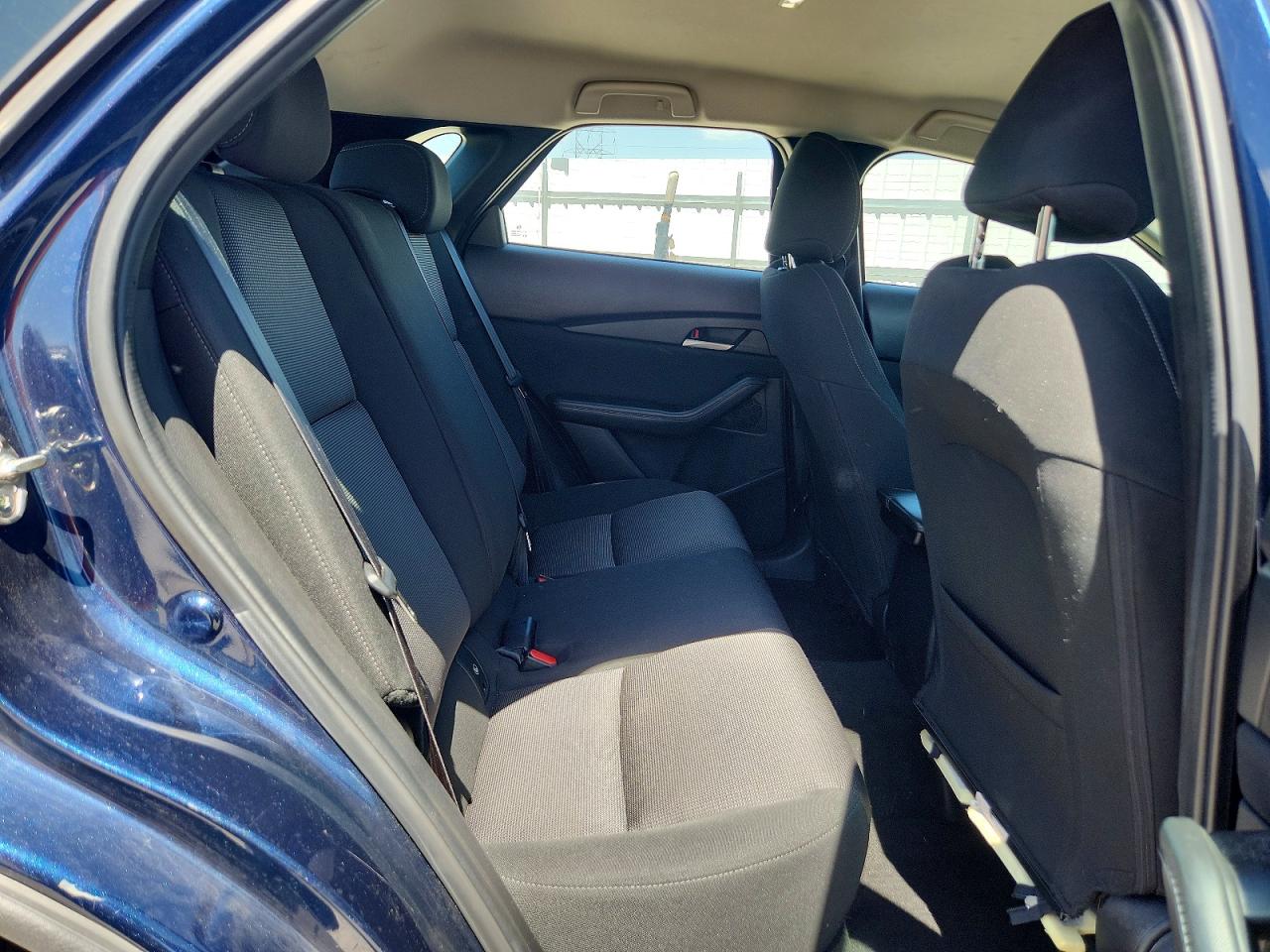 Mazda Cx