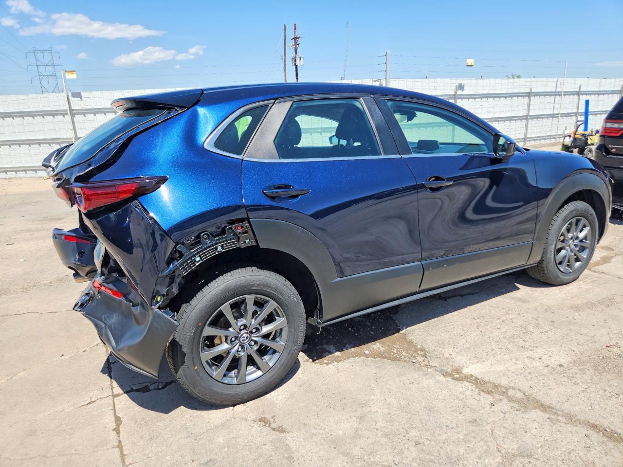 Mazda Cx