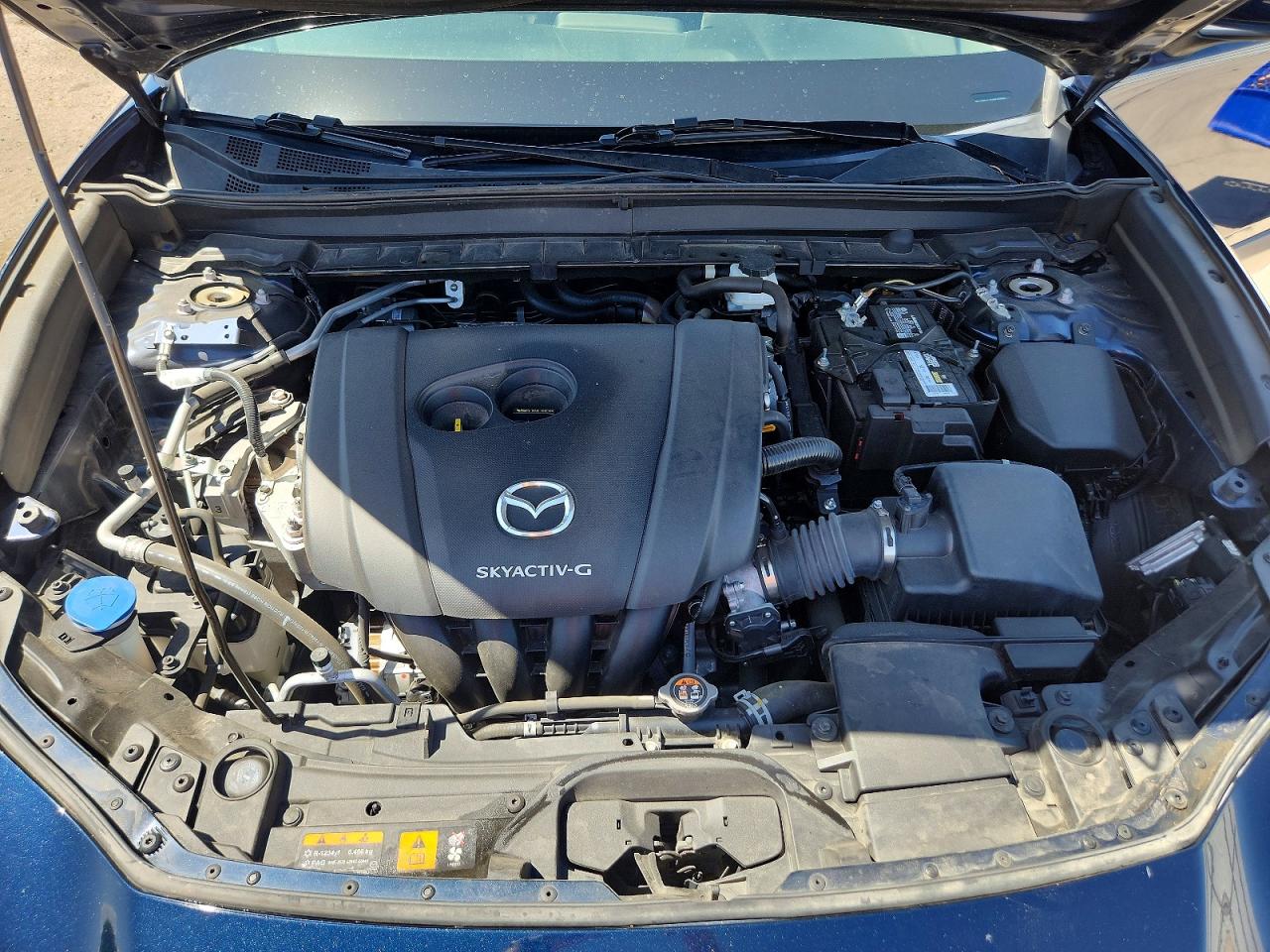 Mazda Cx