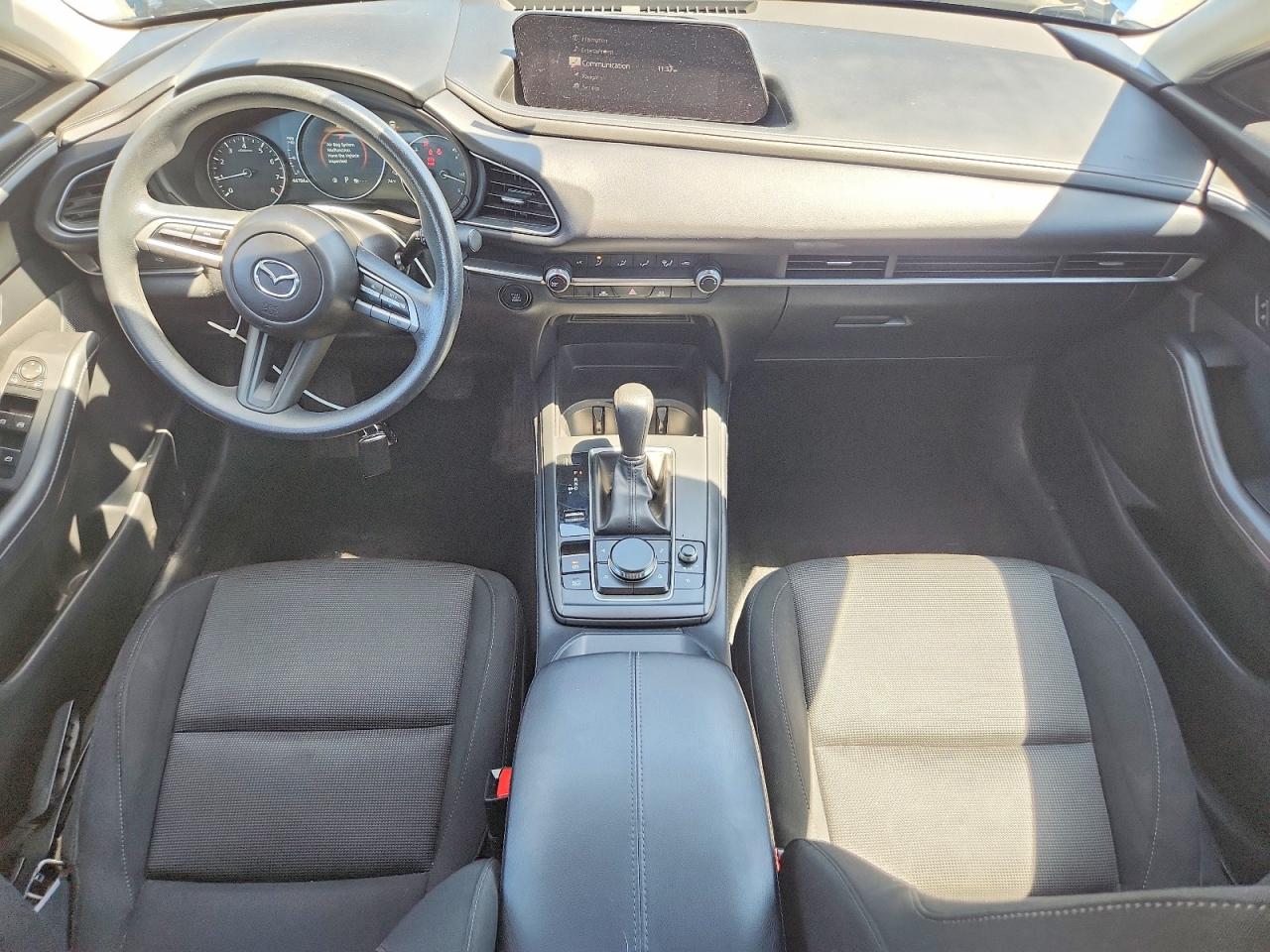 Mazda Cx