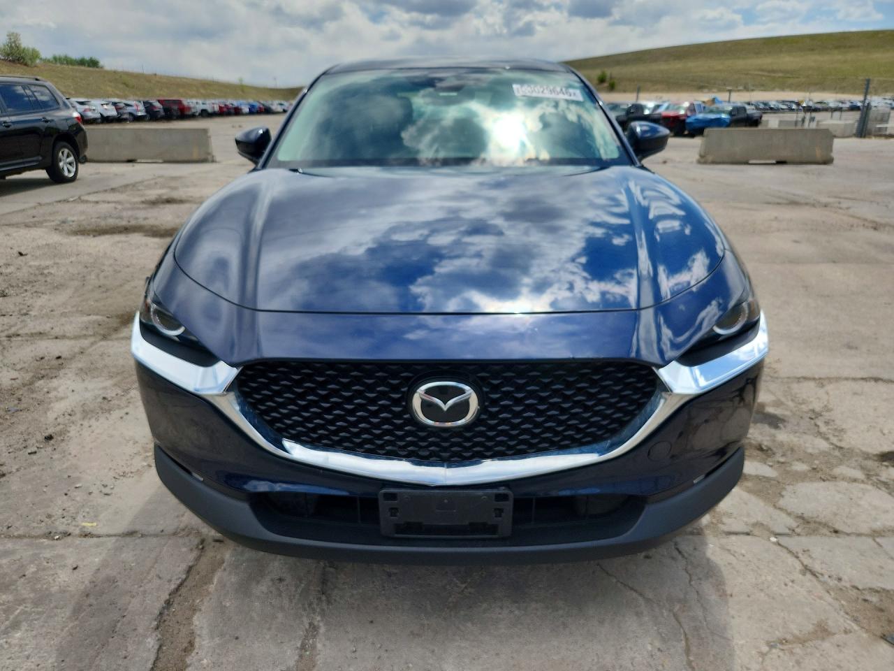 Mazda Cx