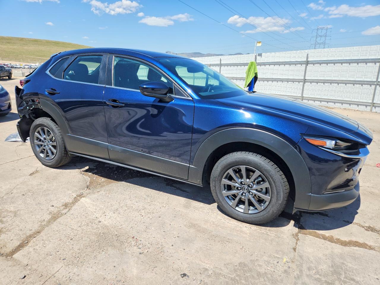 Mazda Cx