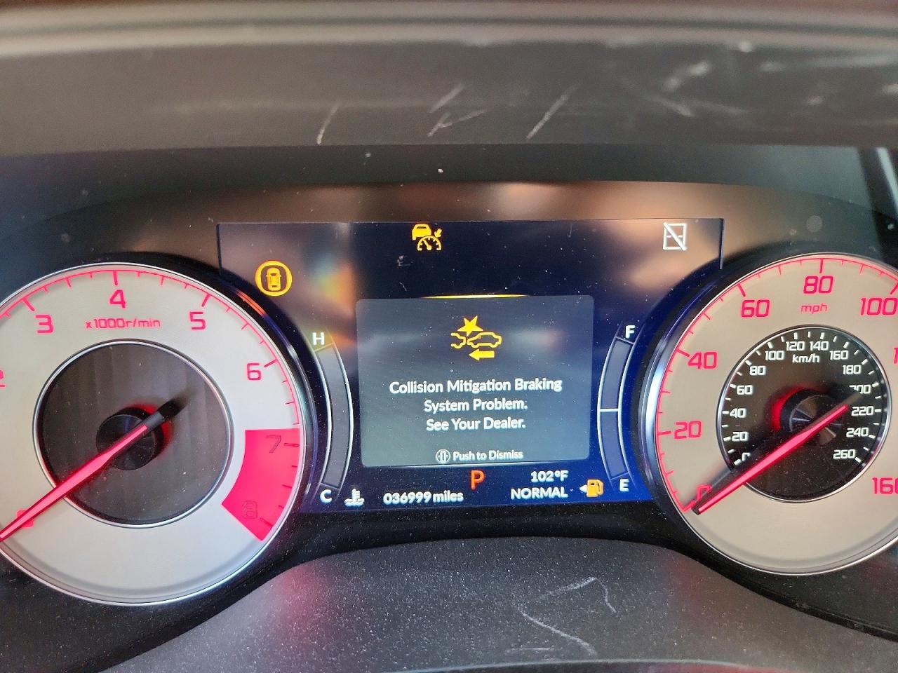 Acura TLX Tech A