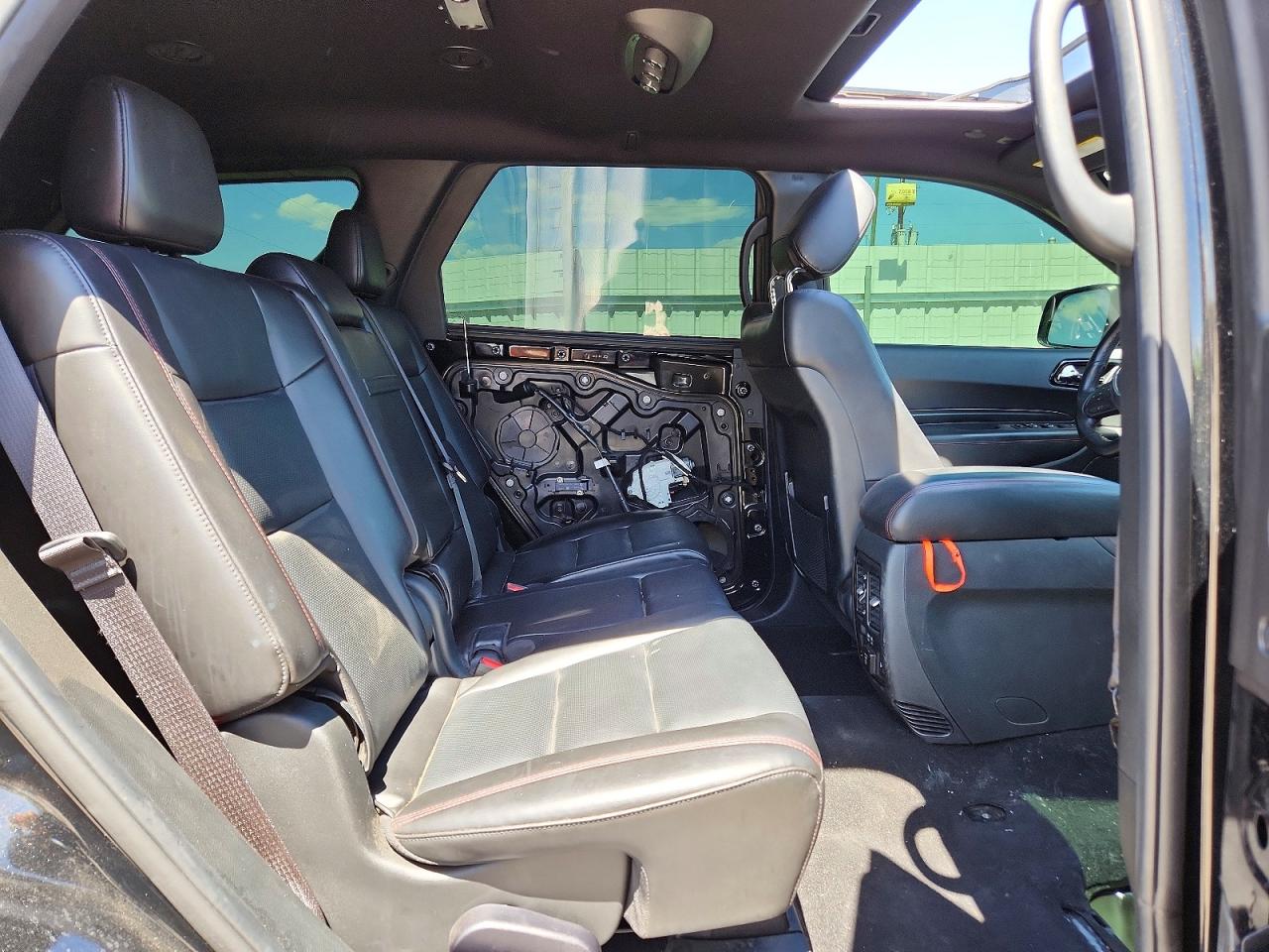 Dodge Durango R