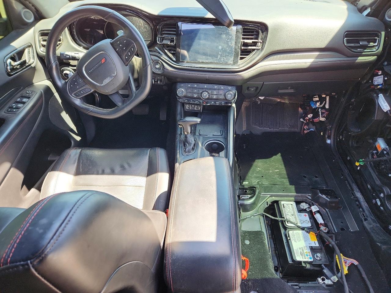 Dodge Durango R
