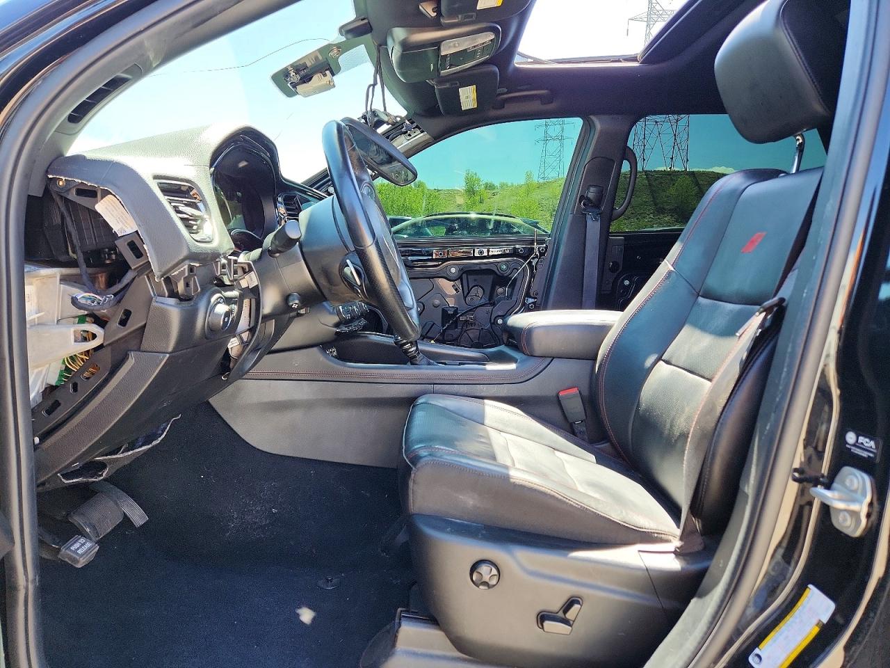 Dodge Durango R