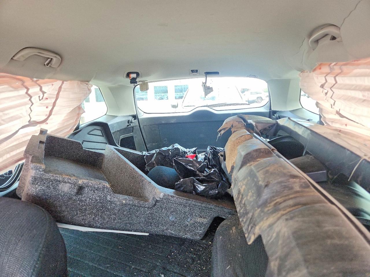 Subaru Outback 2.5i