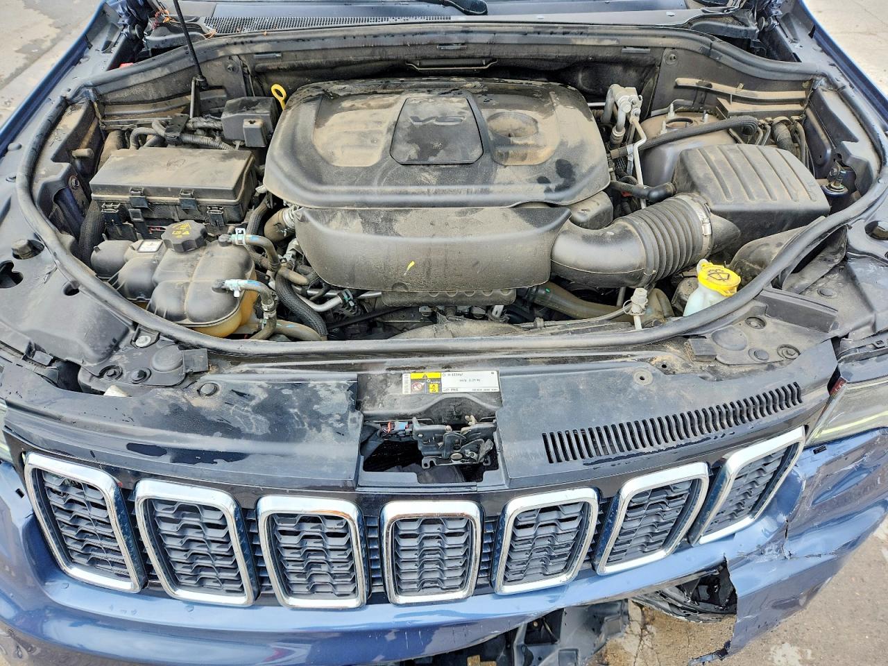Jeep Cherokee Limited