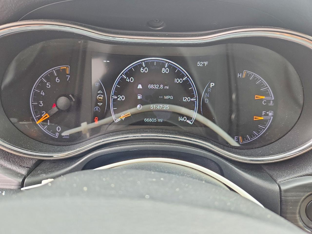 Jeep Cherokee Limited