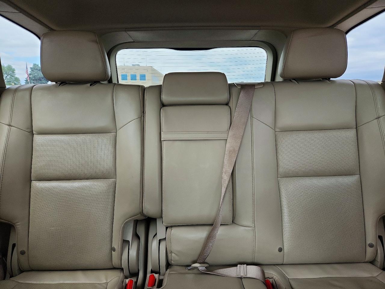 Jeep Cherokee Limited