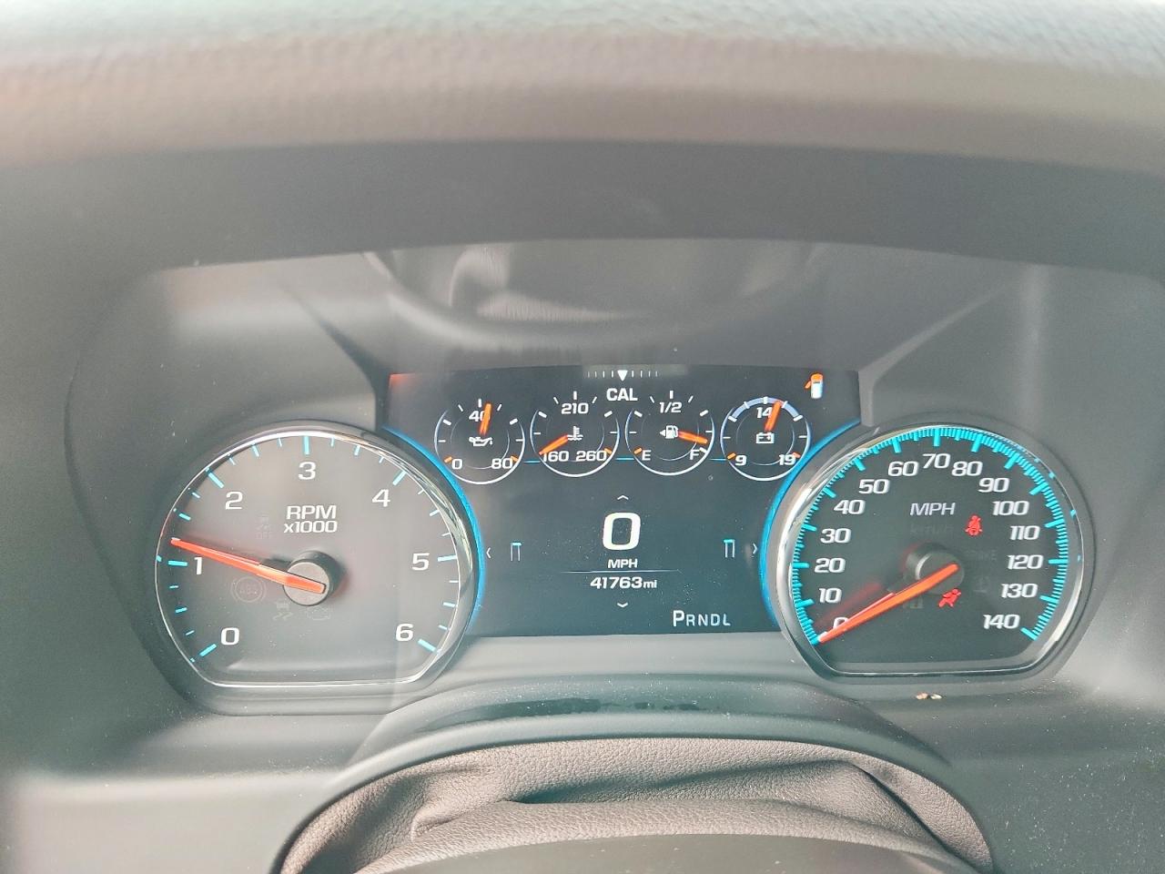 GMC Yukon Denali
