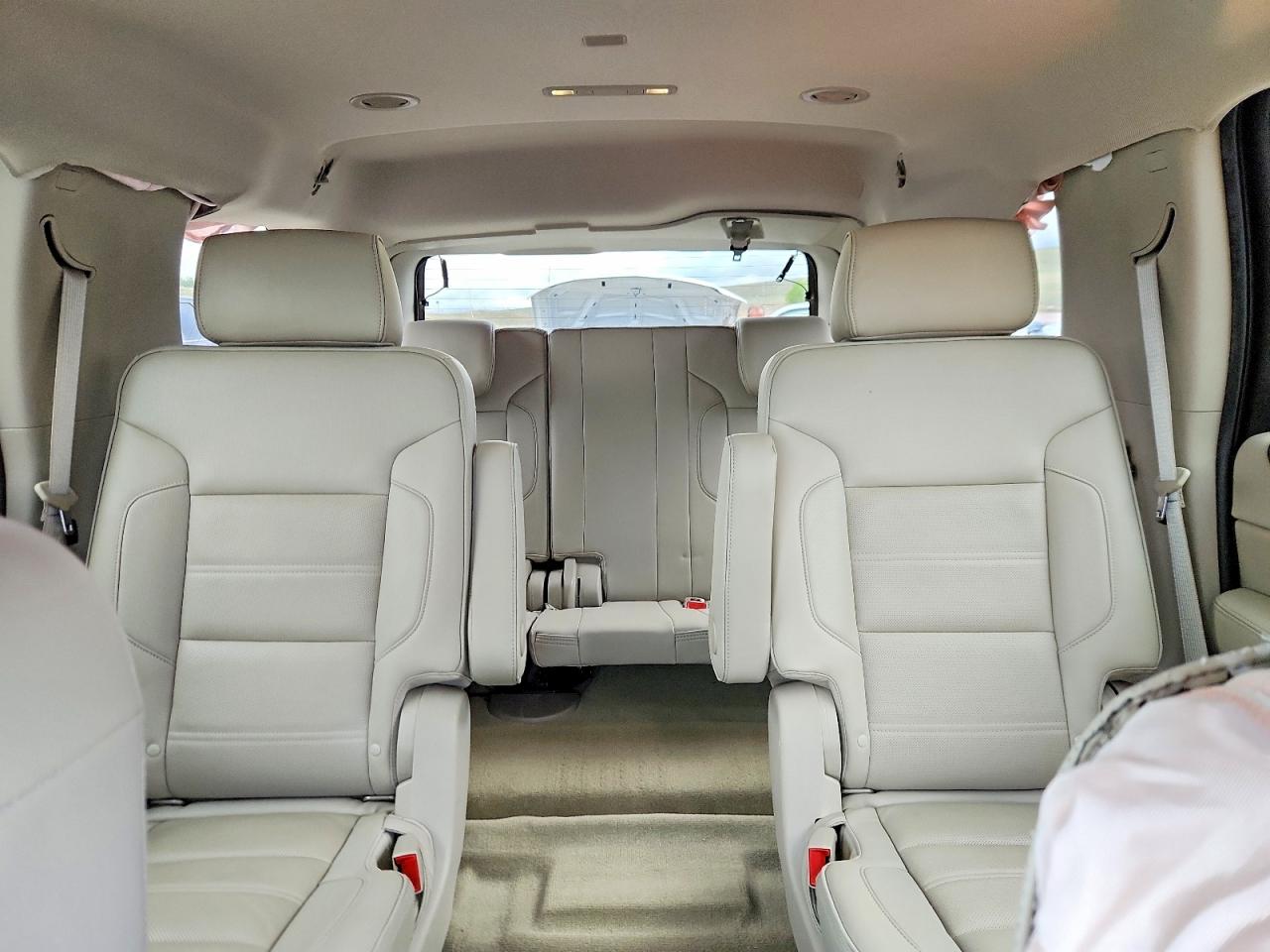 GMC Yukon Denali
