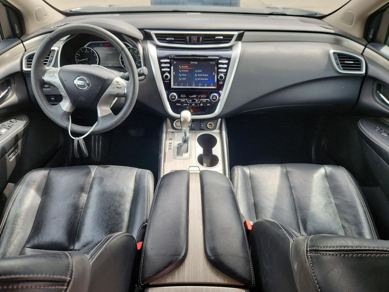 Nissan Murano Sl