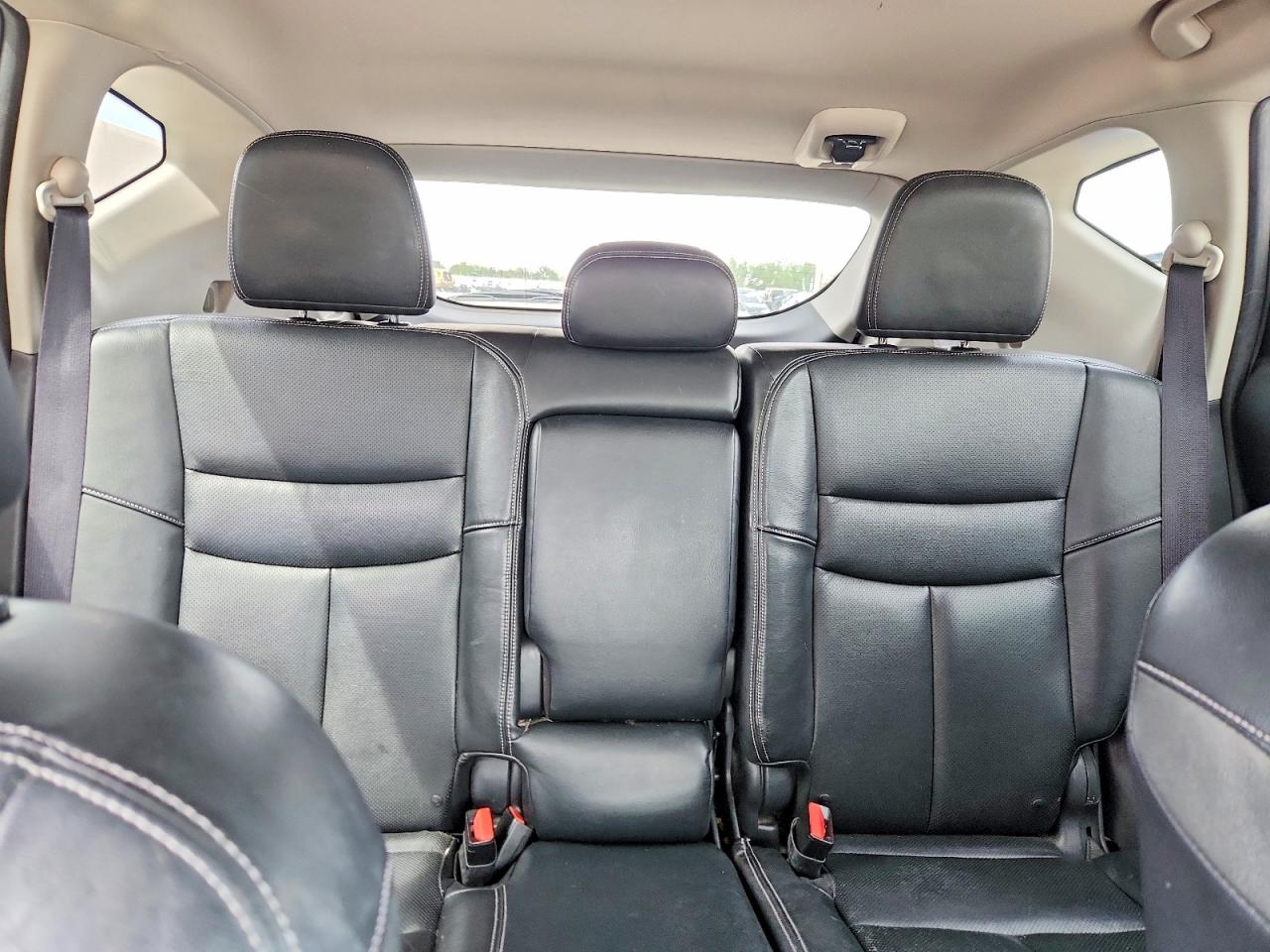 Nissan Murano Sl