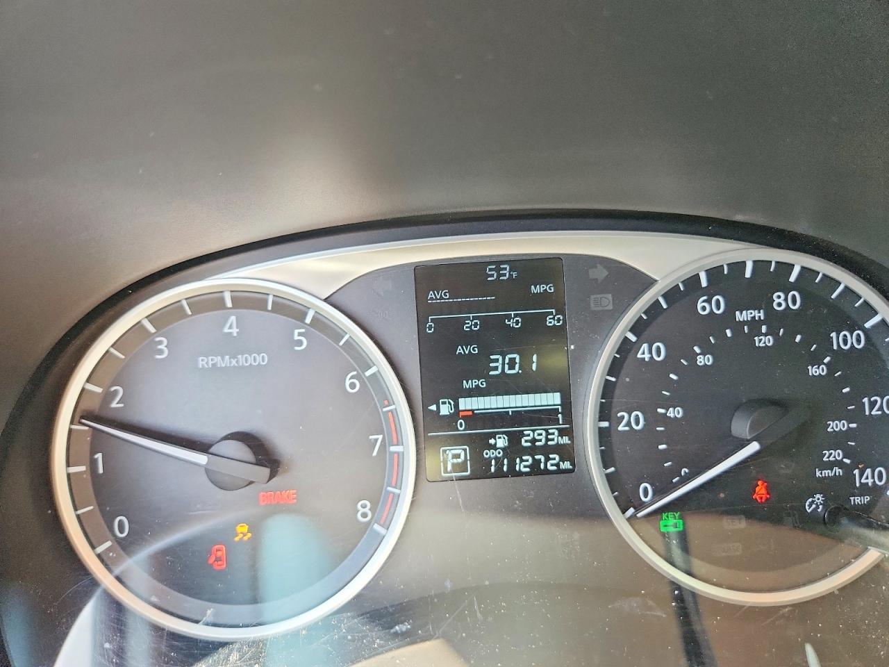 Nissan Kicks S