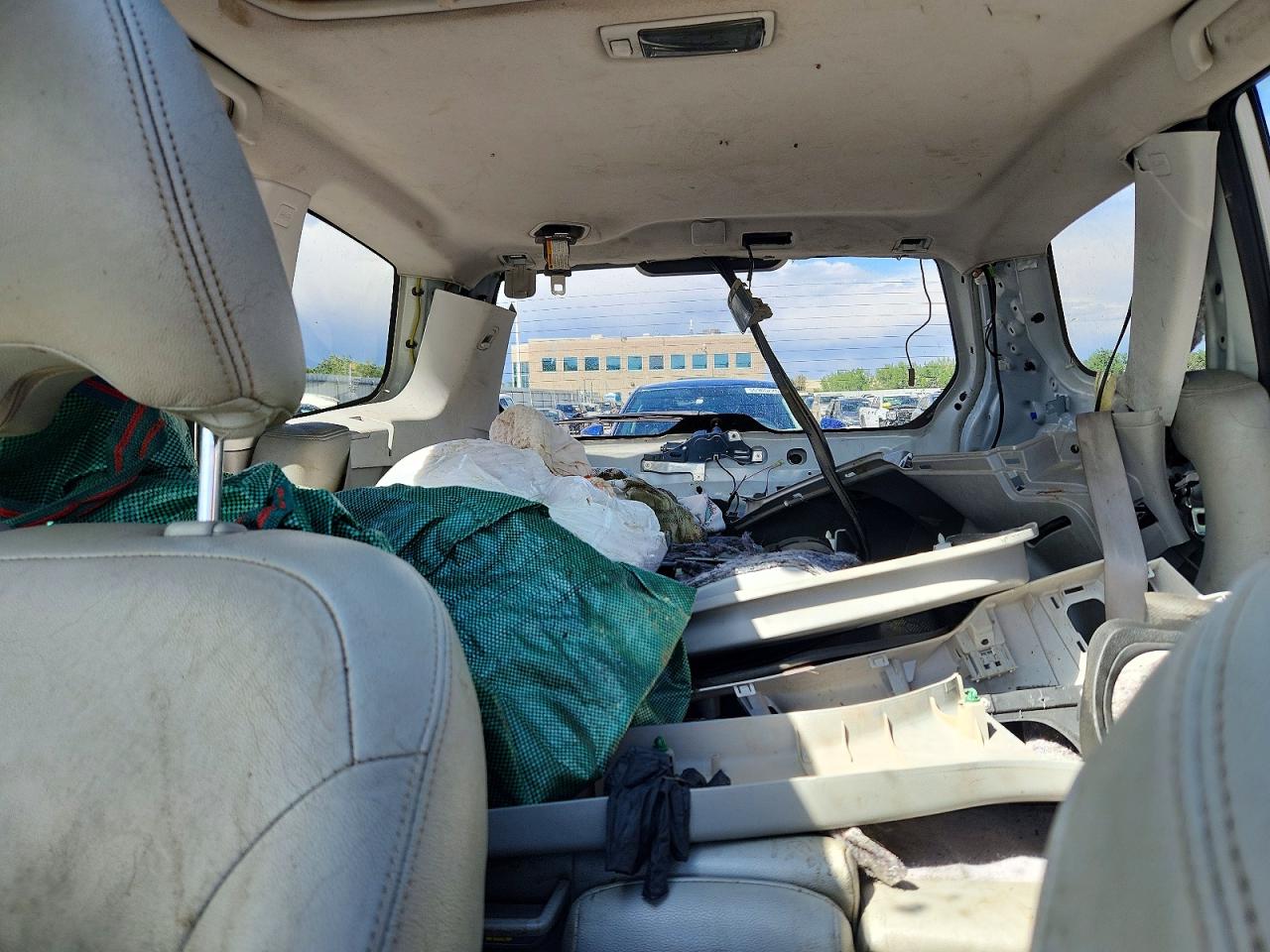 Subaru Forester 2.5x Premium