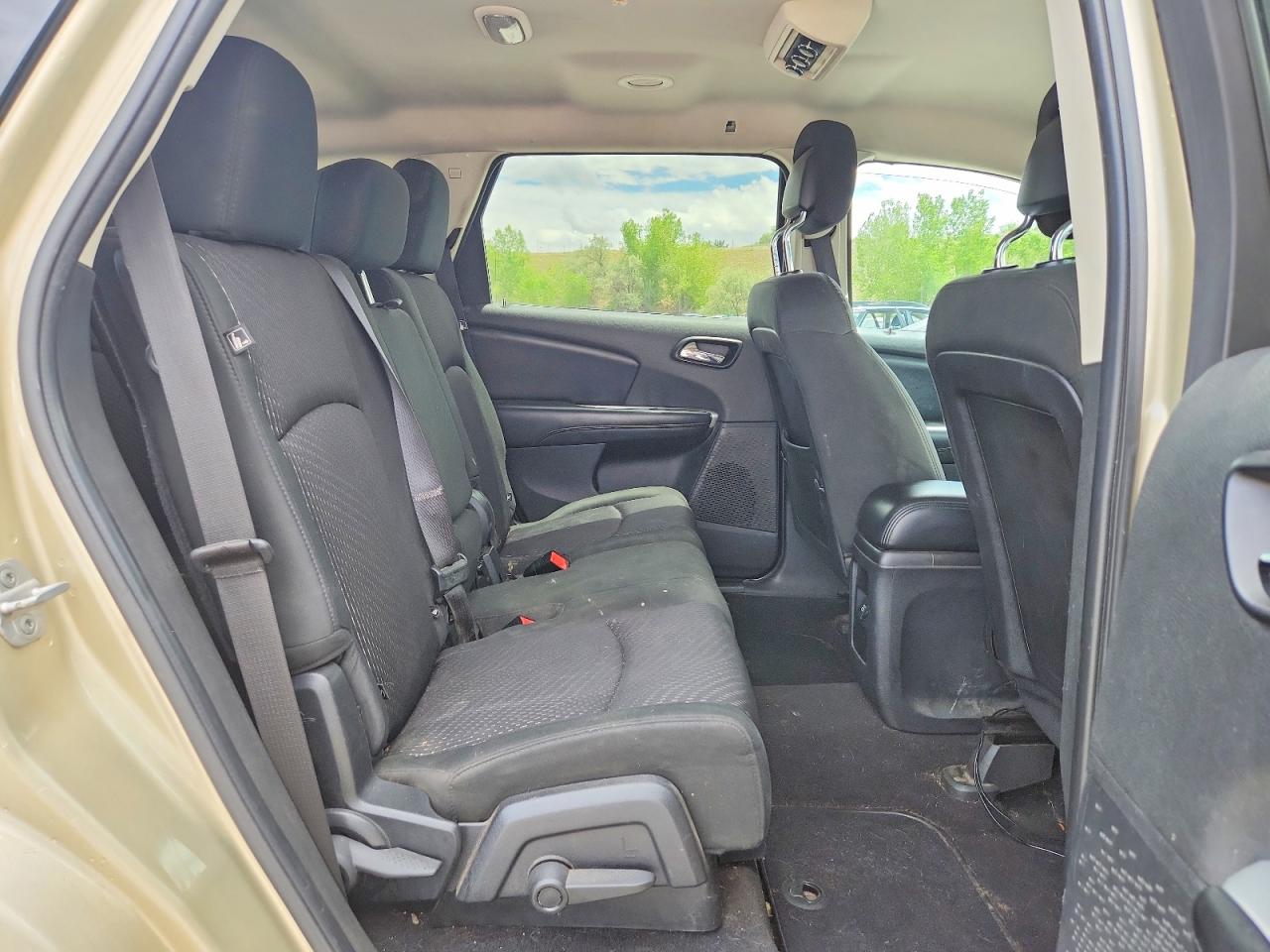 Dodge Journey Mainstreet