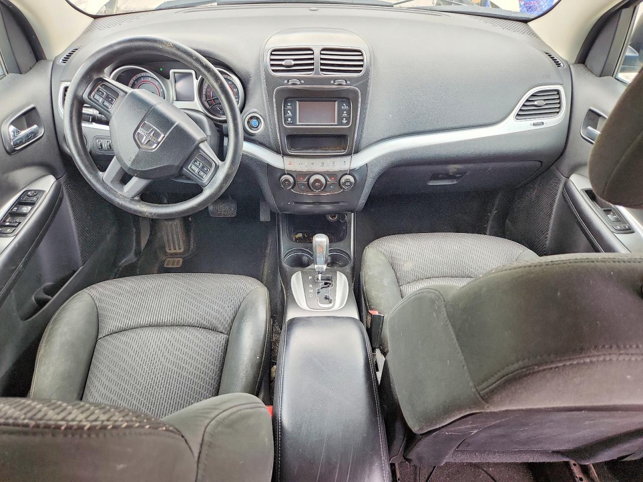 Dodge Journey Mainstreet