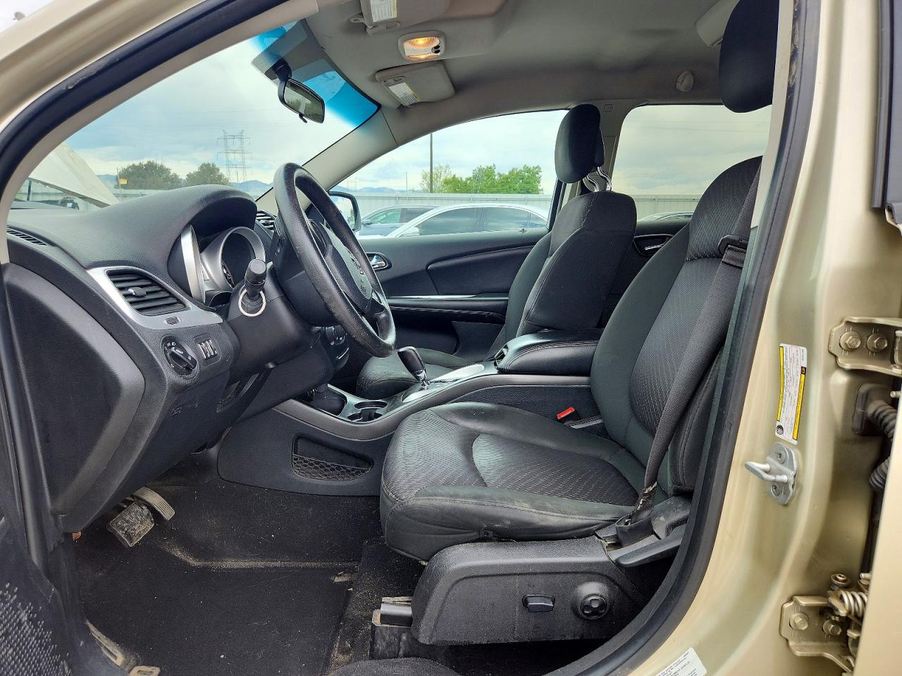 Dodge Journey Mainstreet