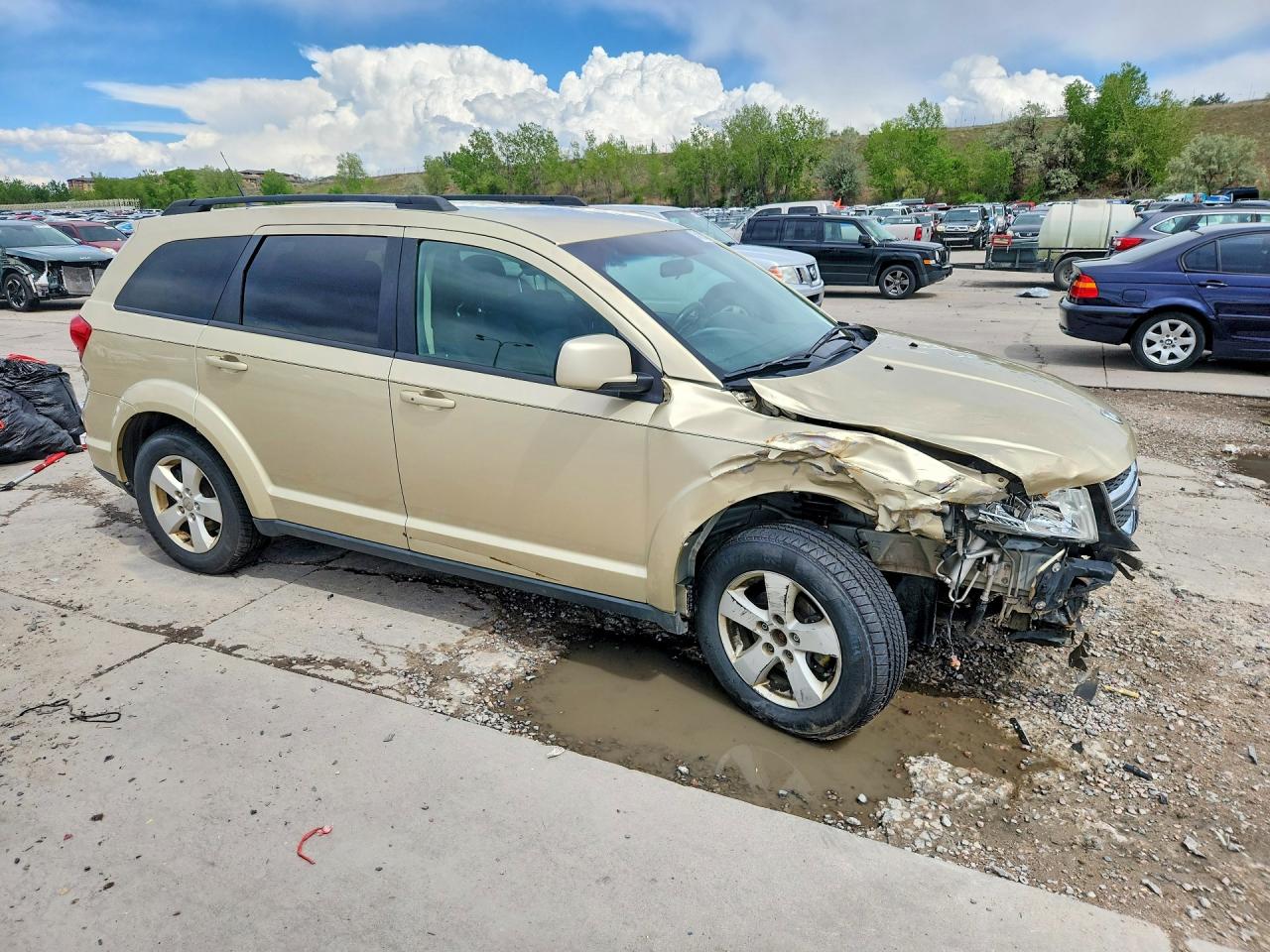 Dodge Journey Mainstreet