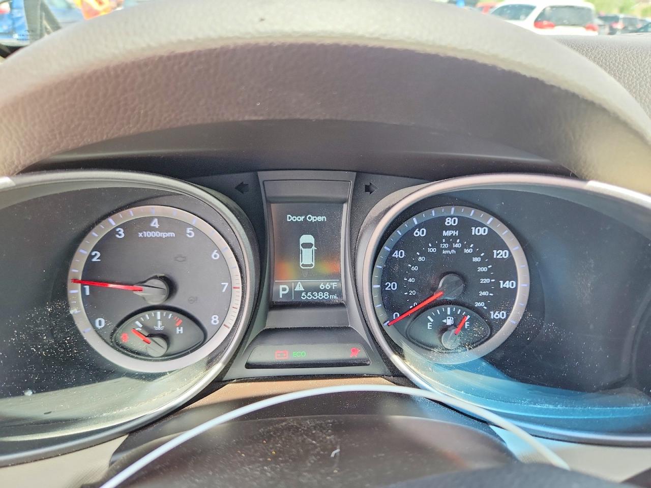 Hyundai SANTA FE 2.4l